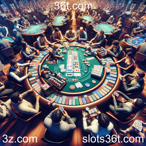 A Fascinante Evolução dos Jogos de Cartas